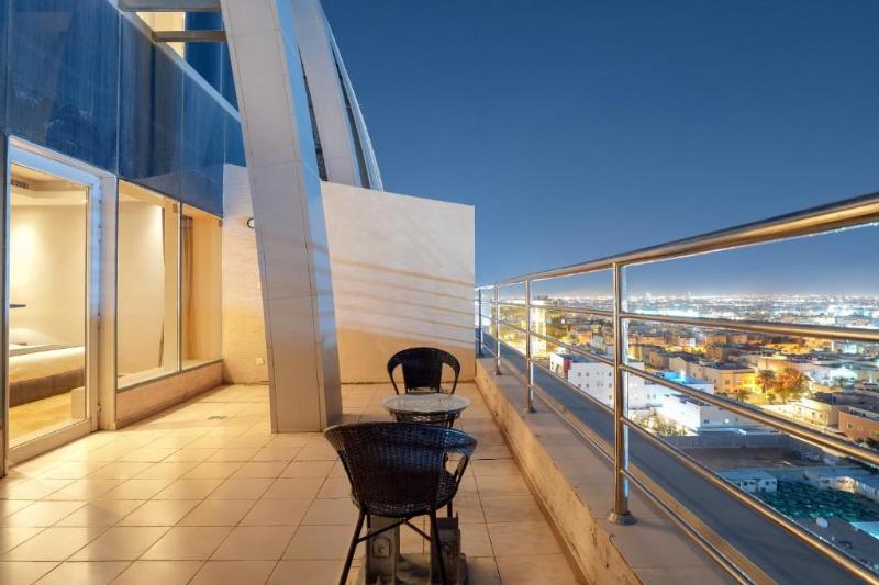 Celine Home Hotel Al Sahafa