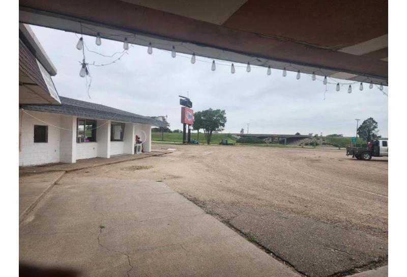1st Inn By OYO Quinter Hwy 70 KS image