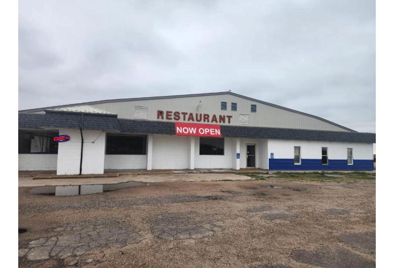 1st Inn By OYO Quinter Hwy 70 KS image