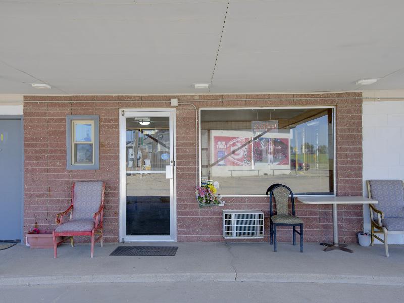 First Inn by OYO Quinter Hwy 70 KS 2