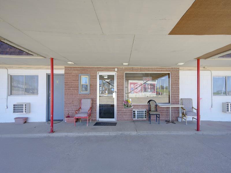 First Inn by OYO Quinter Hwy 70 KS 3