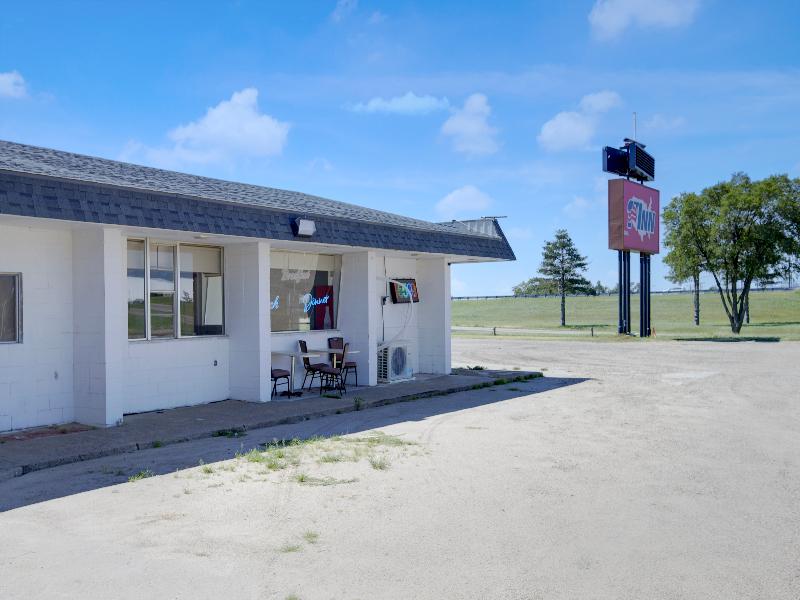 First Inn by OYO Quinter Hwy 70 KS 4