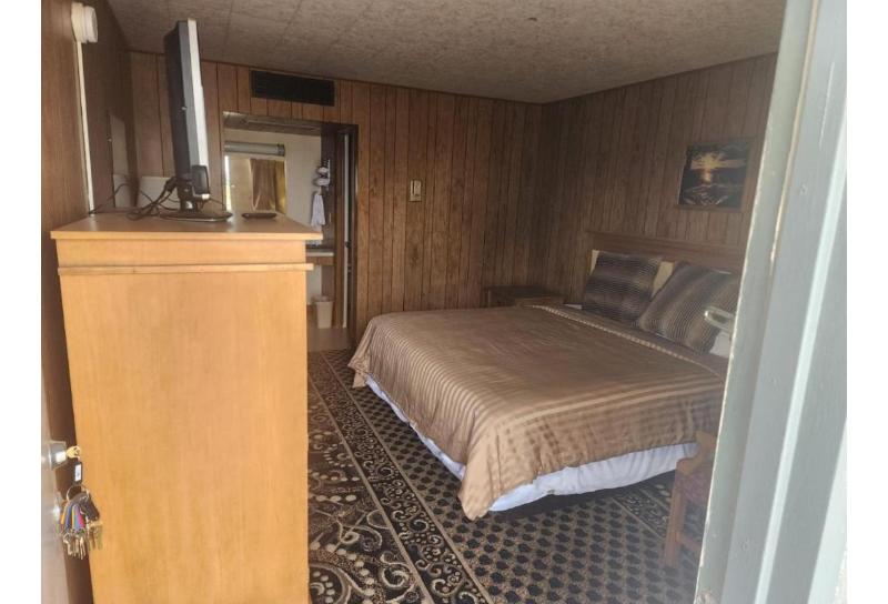 1st Inn By OYO Quinter Hwy 70 KS image