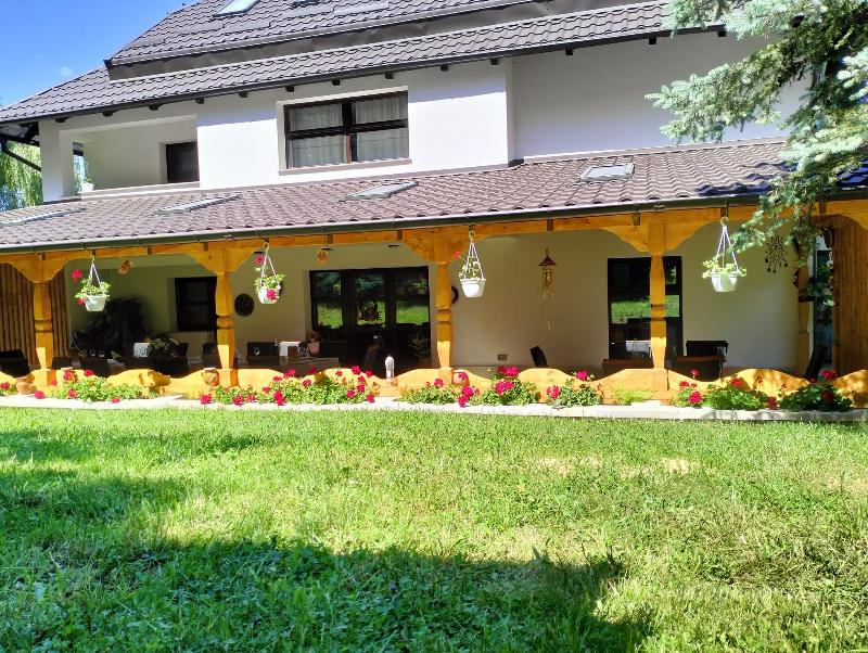 Casa Lucretia image