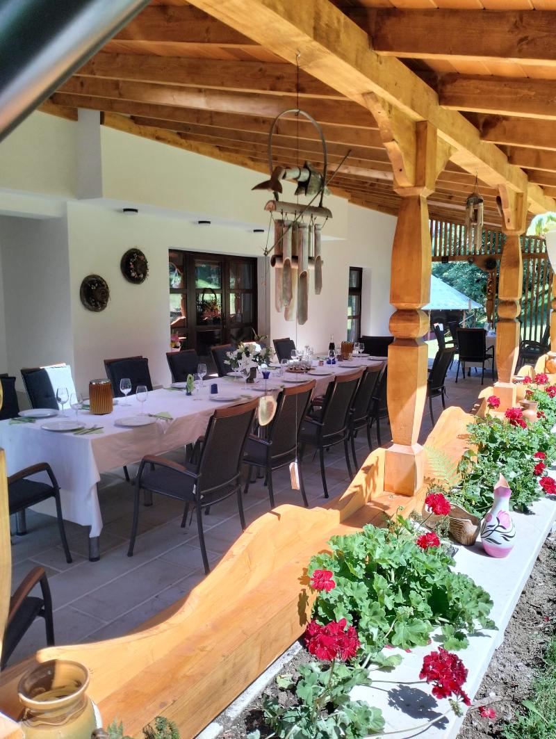 Casa Lucretia image