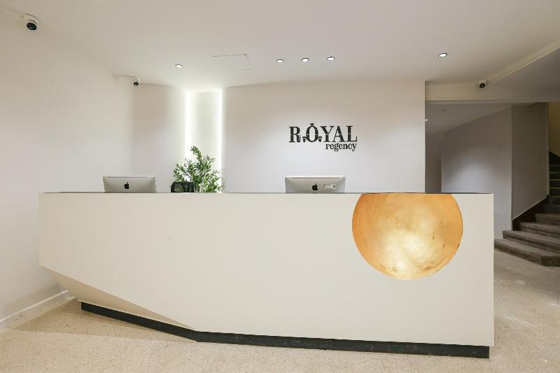 Royal Regency Hotel - Image 1