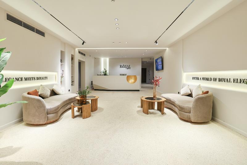 Royal Regency Hotel - Image 2