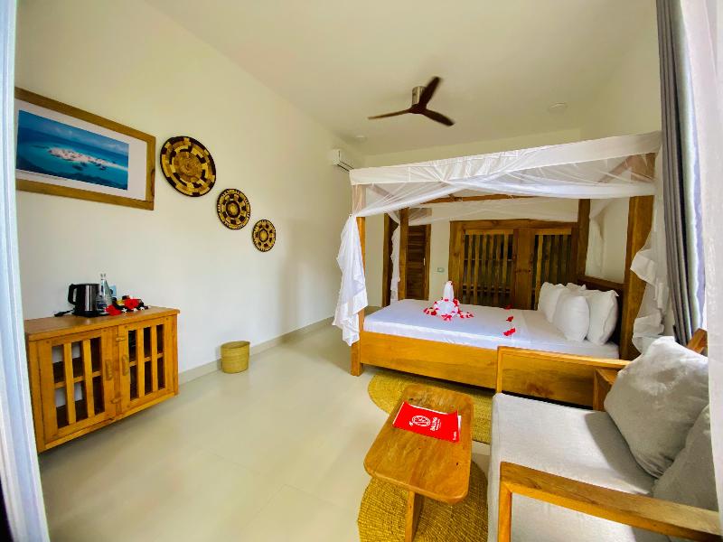 Balungi Boutique Hotel image