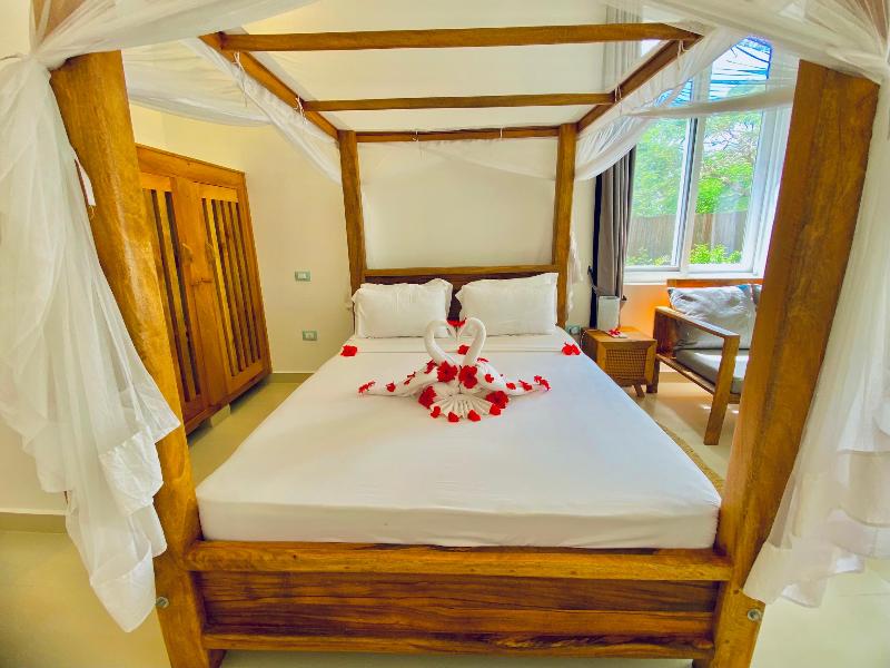 Balungi Boutique Hotel image