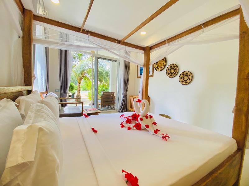 Balungi Boutique Hotel image
