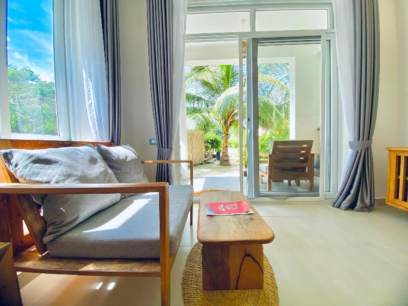 Balungi Boutique Hotel image