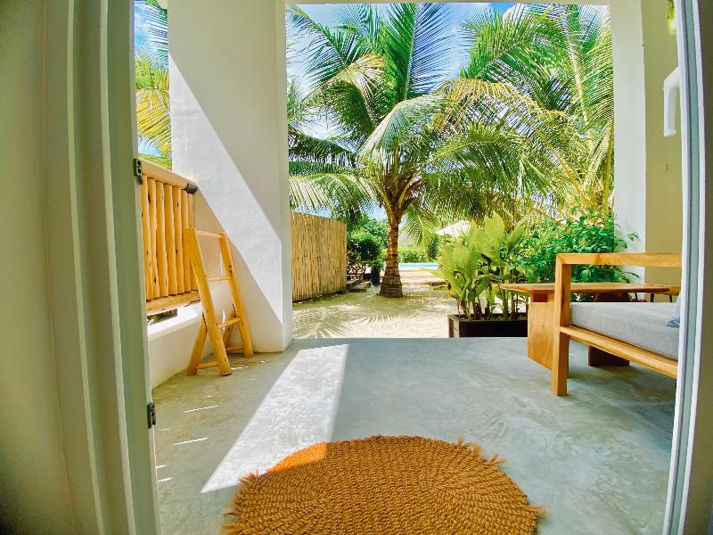 Balungi Boutique Hotel image