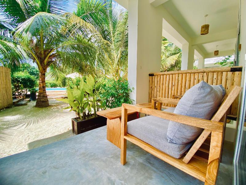 Balungi Boutique Hotel image