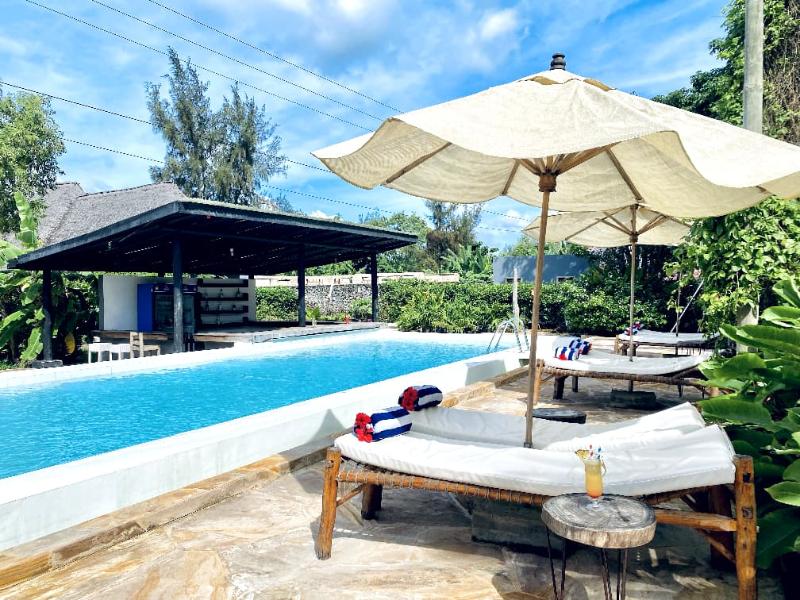Balungi Boutique Hotel image
