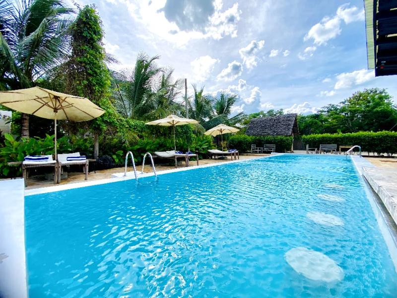 Balungi Boutique Hotel image