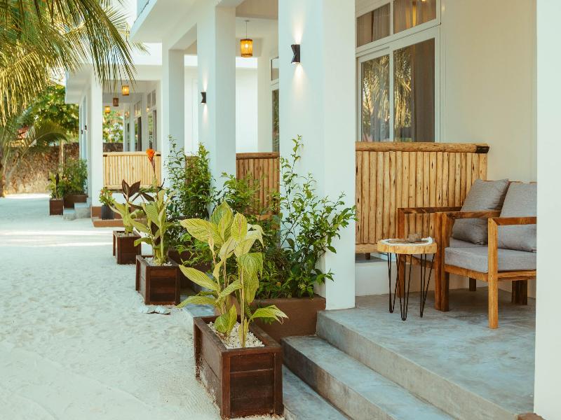 Balungi Boutique Hotel image