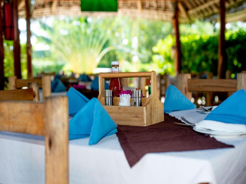 Balungi Boutique Hotel image