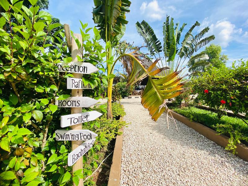 Balungi Boutique Hotel image