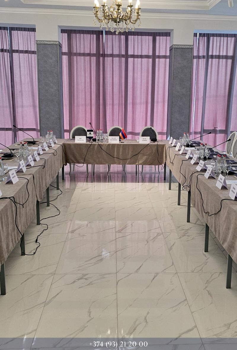 Grand Hotel Kapan image