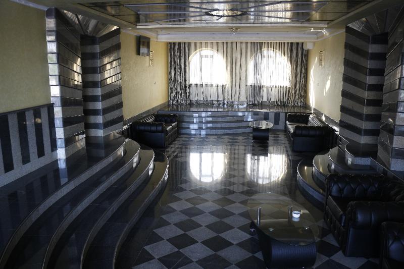 Grand Hotel Kapan image