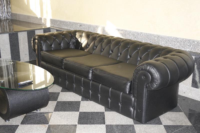 Grand Hotel Kapan image