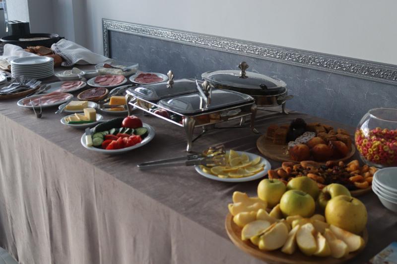 Grand Hotel Kapan image