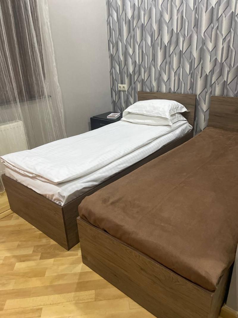 Grand Hotel Kapan image