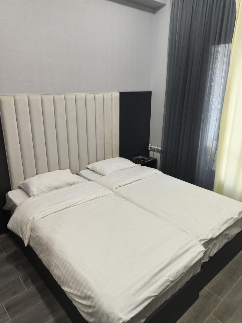 Grand Hotel Kapan image
