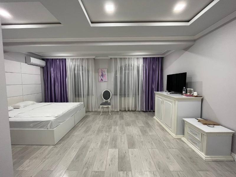 Grand Hotel Kapan image