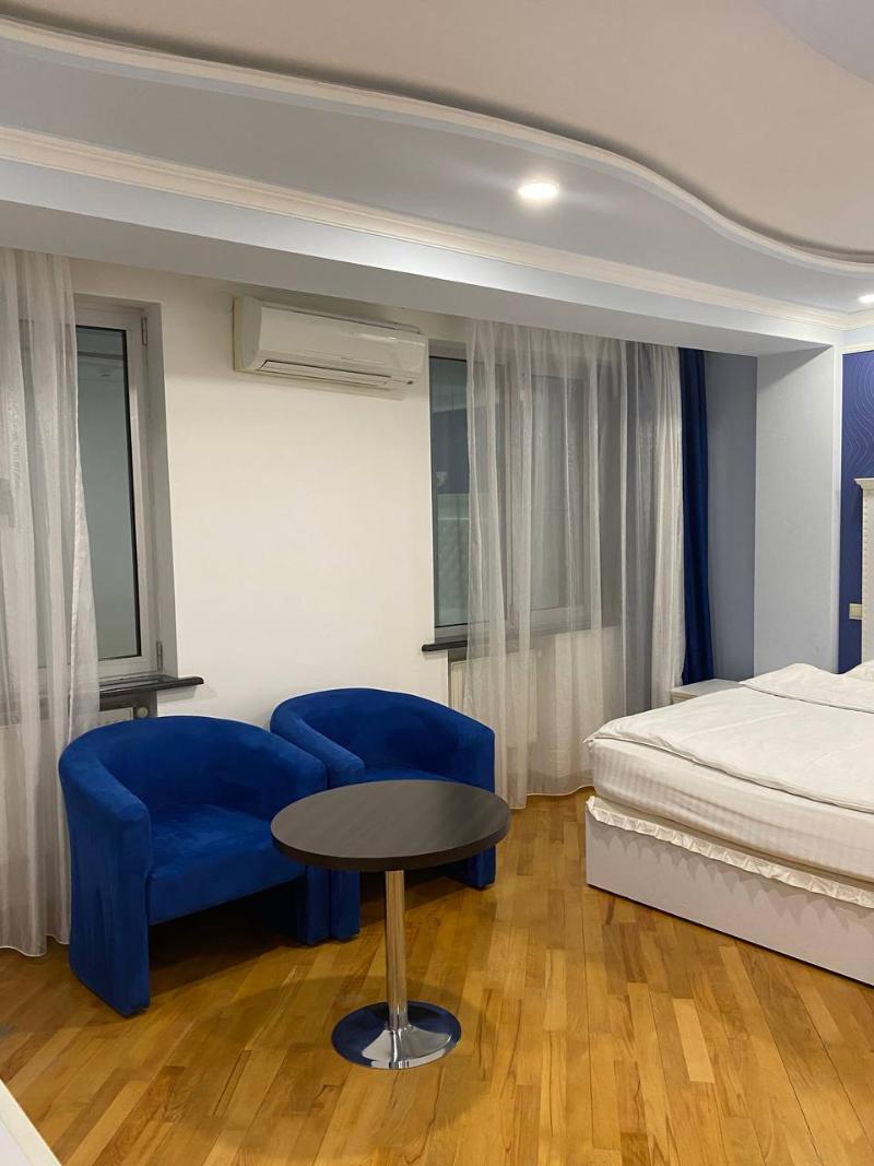 Grand Hotel Kapan image 5