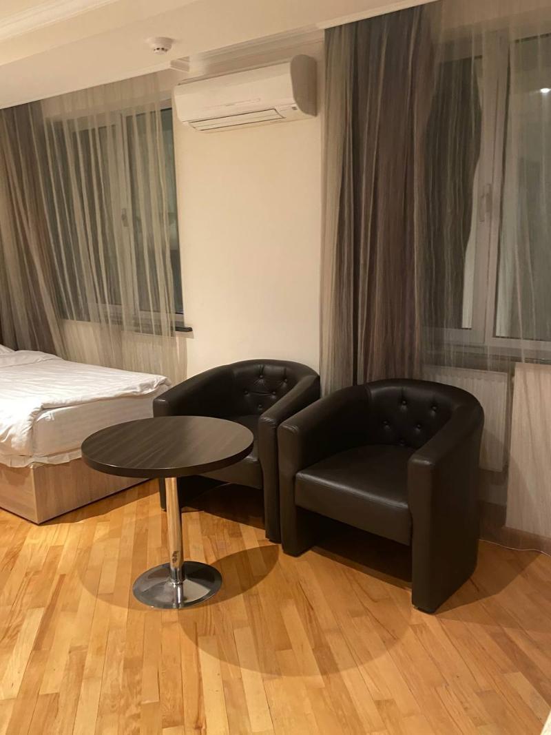 Grand Hotel Kapan image