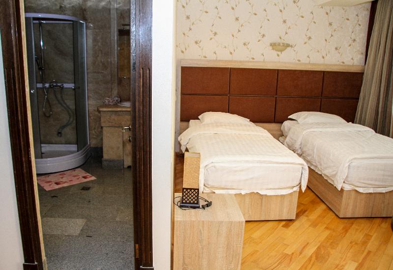 Grand Hotel Kapan image