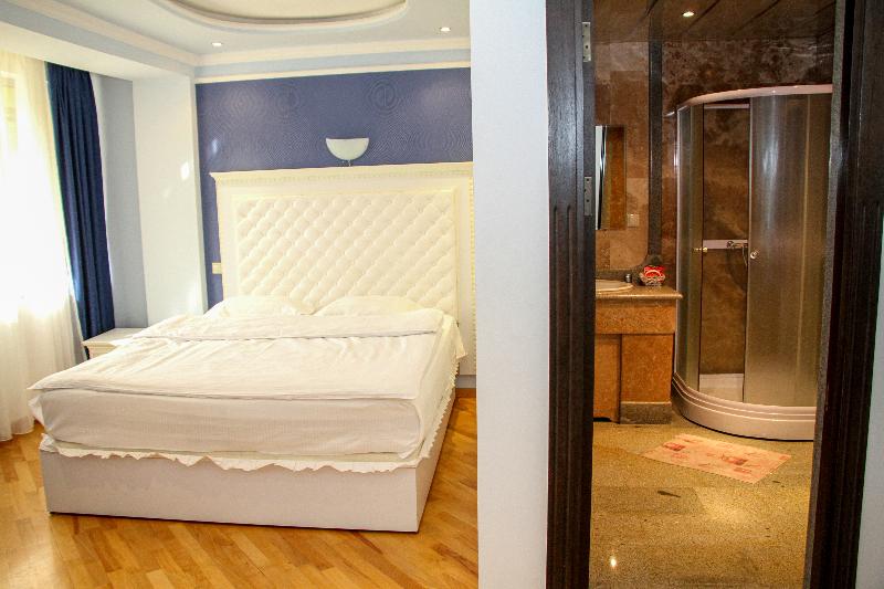Grand Hotel Kapan image