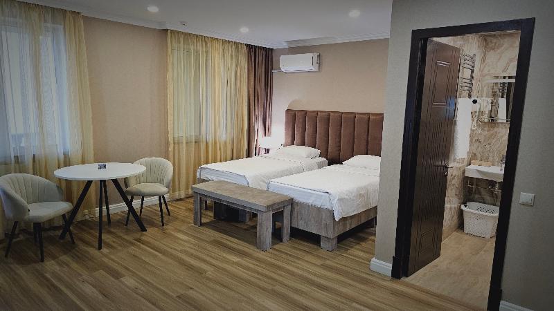 Grand Hotel Kapan image