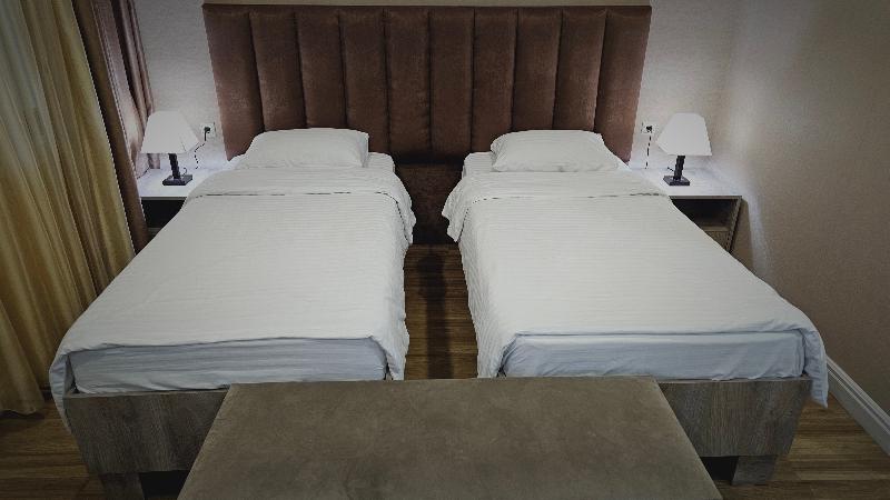 Grand Hotel Kapan image