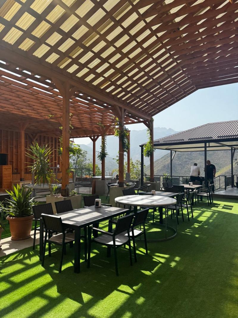 Grand Hotel Kapan image