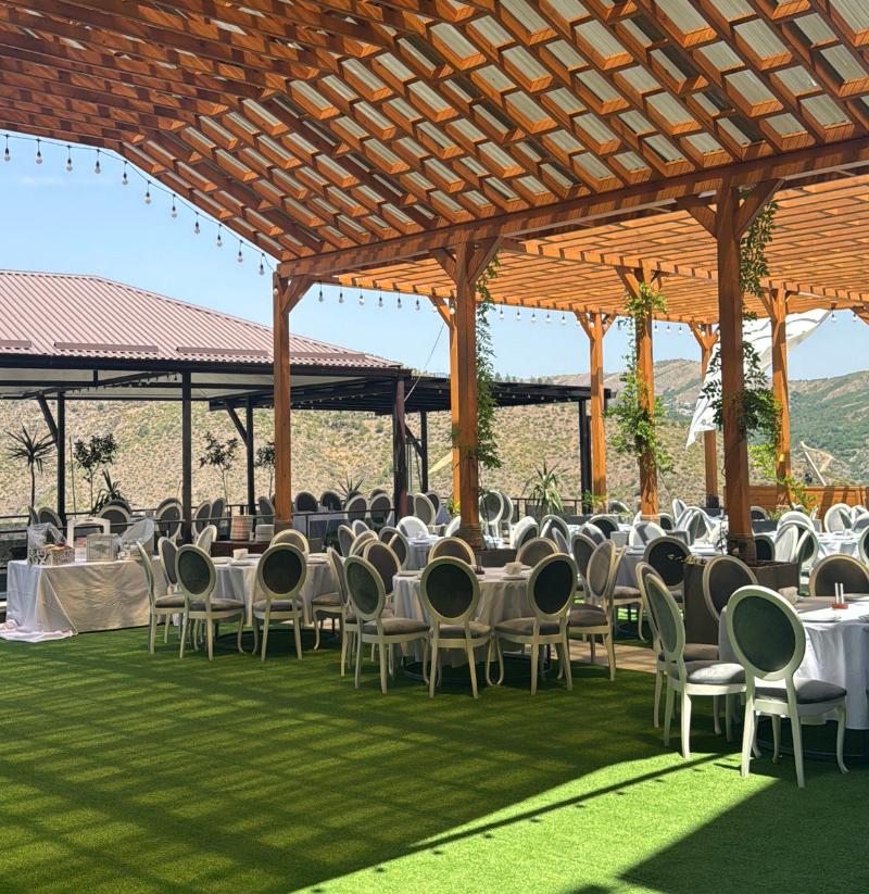 Grand Hotel Kapan image