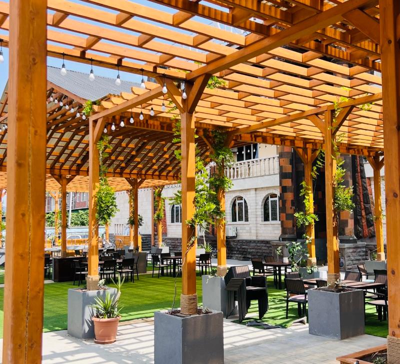 Grand Hotel Kapan image