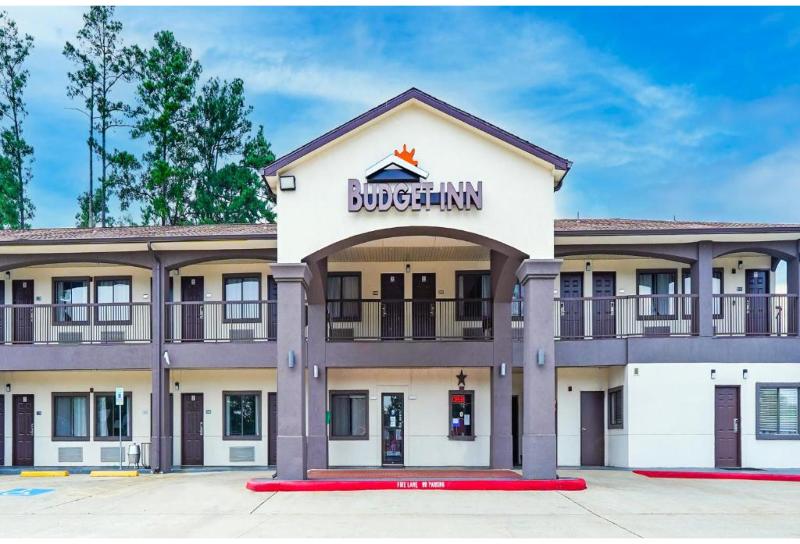 Budget inn by Oyo San Augustine image 9