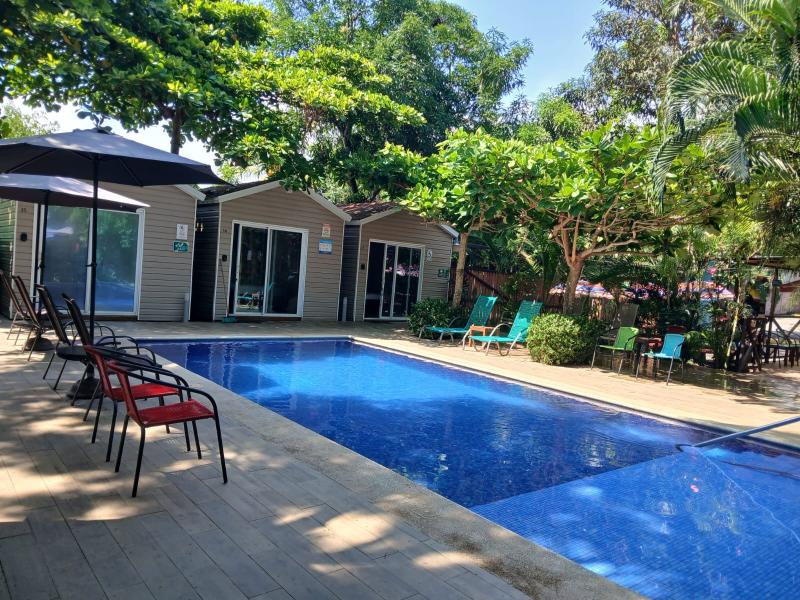 Jaco Lodge Y Turismania