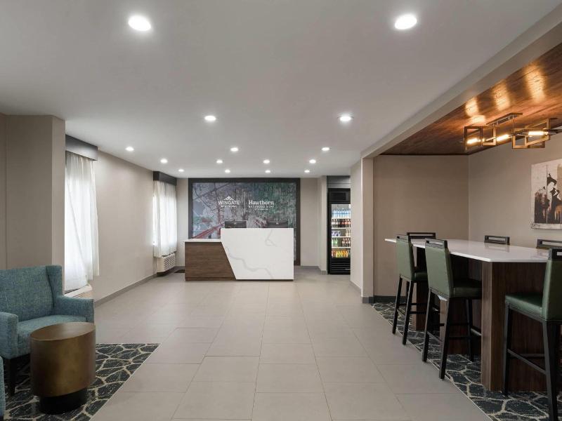 Wingate By Wyndham Jackson image