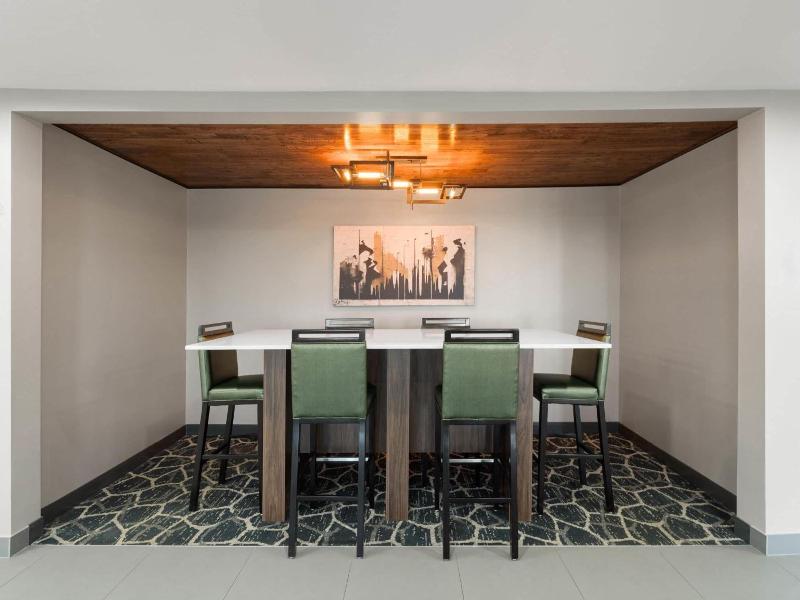 Wingate By Wyndham Jackson image