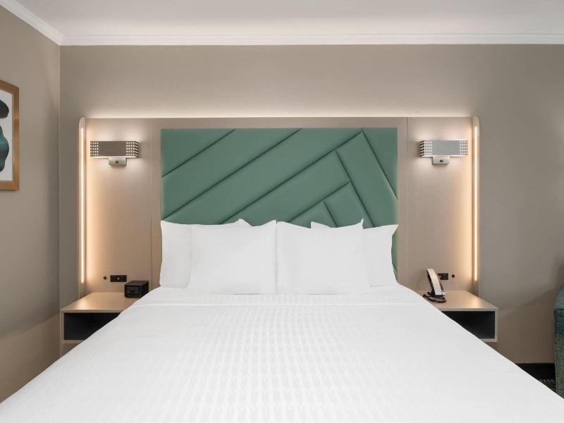 Wingate By Wyndham Jackson image