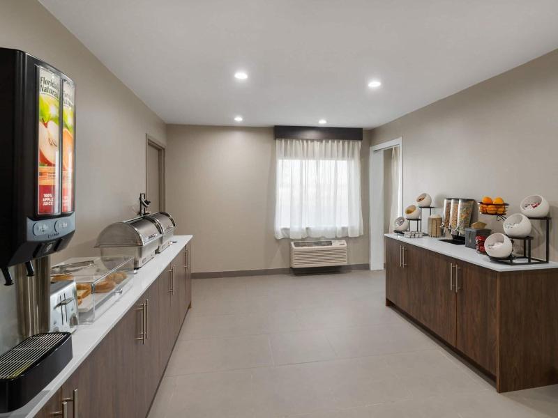 Wingate By Wyndham Jackson image