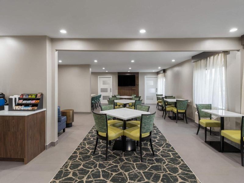 Wingate By Wyndham Jackson image