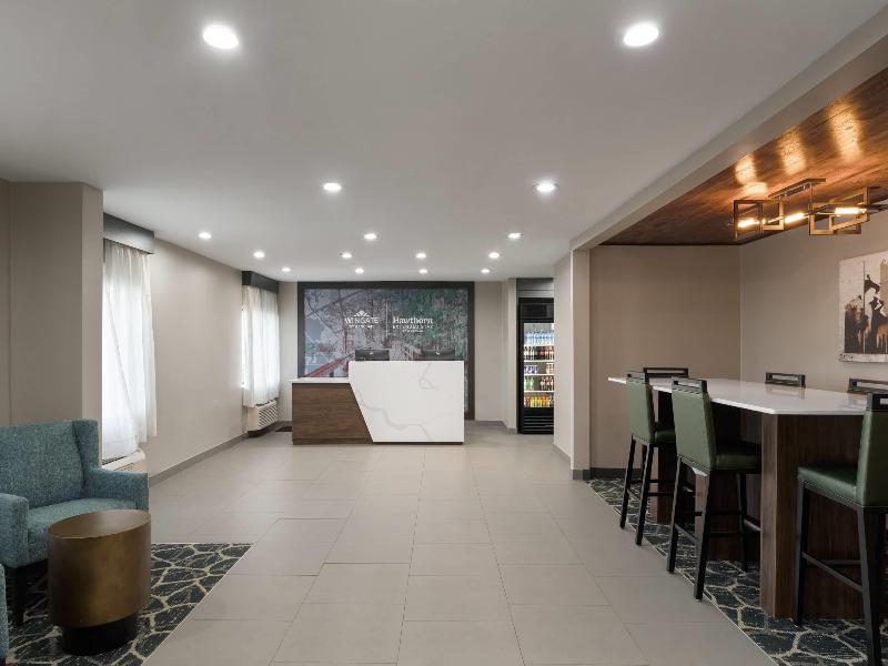 Wingate By Wyndham Jackson image