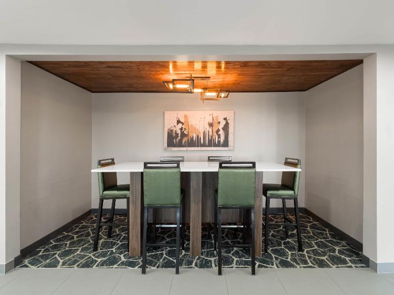 Wingate By Wyndham Jackson image
