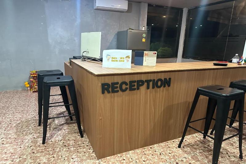 My Pumpkin Bungalow Krabi By Zuzu - Image 2