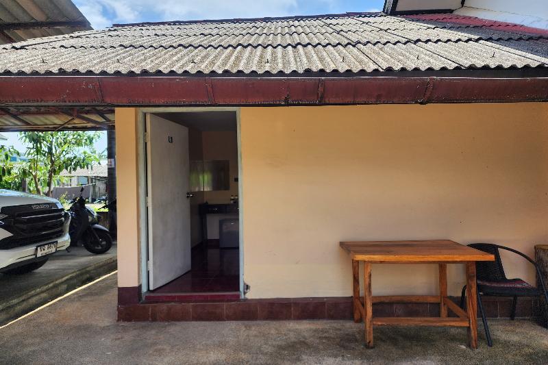 My Pumpkin Bungalow Krabi By Zuzu - Image 6