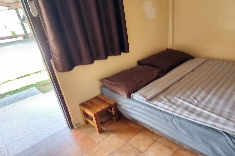 My Pumpkin Bungalow Krabi By Zuzu - Image 10